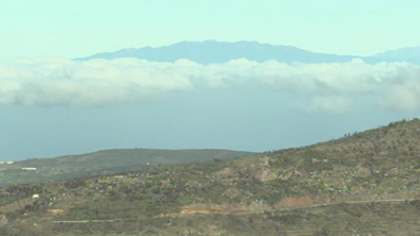 Telecanarias: El tiempo en Canarias - 18/12/13 | RTVE Play