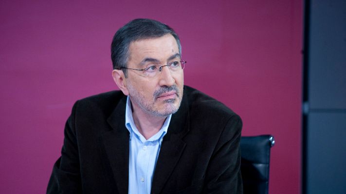 La tarde en 24h - El mundo en 24h. - 18/12/13