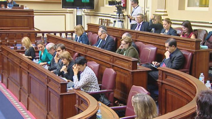 Telecanarias - Telecanarias - 18/12/13