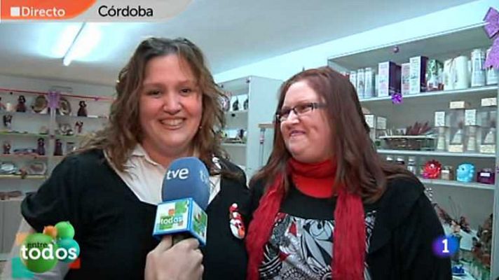 Entre todos - Entre todos - 18/12/13