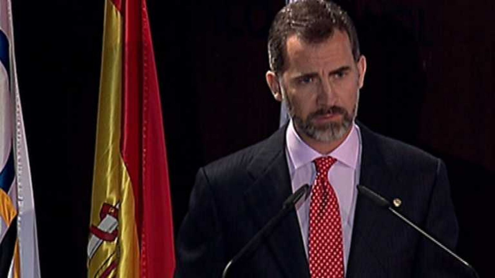 Gala Comité Olímpico Español - ver ahora