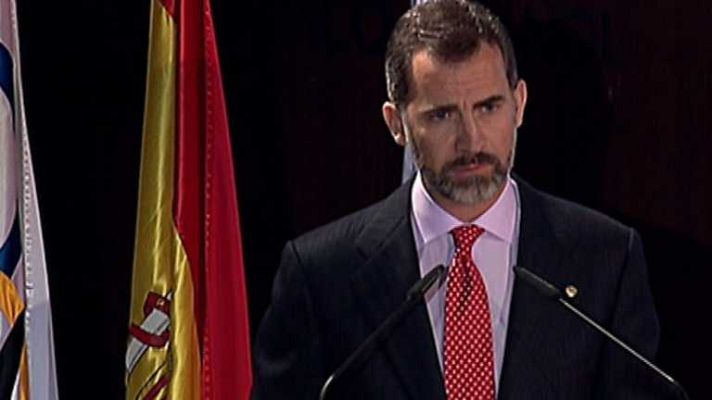 Vídeos Teledeporte - Gala Comité Olímpico Español