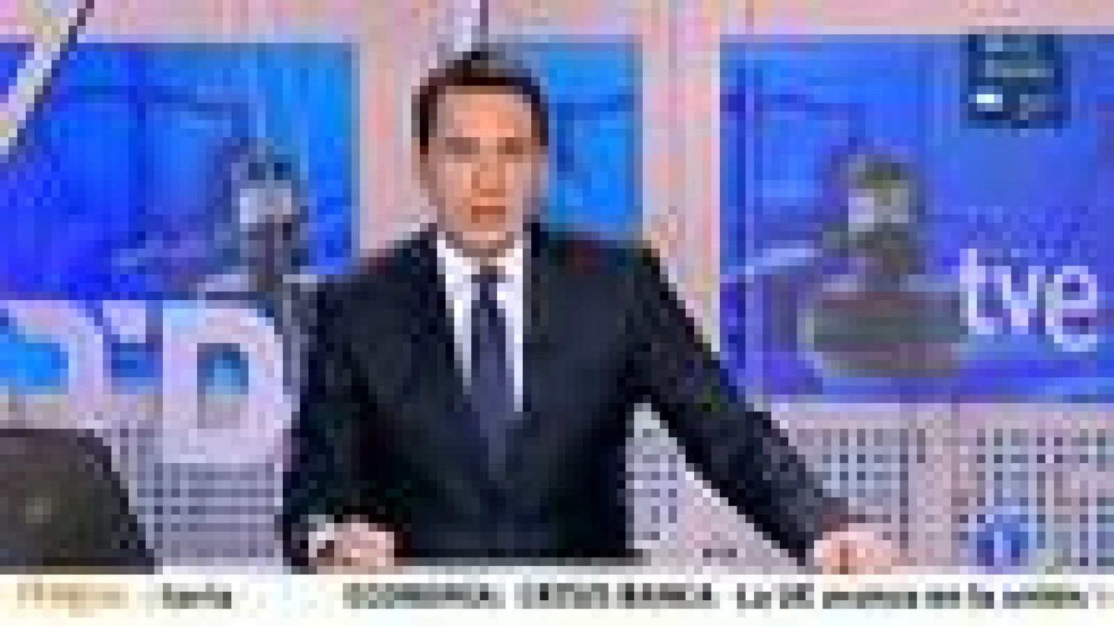 Prisión para tres de los cinco detenidos en la Operación Madeja | Ver