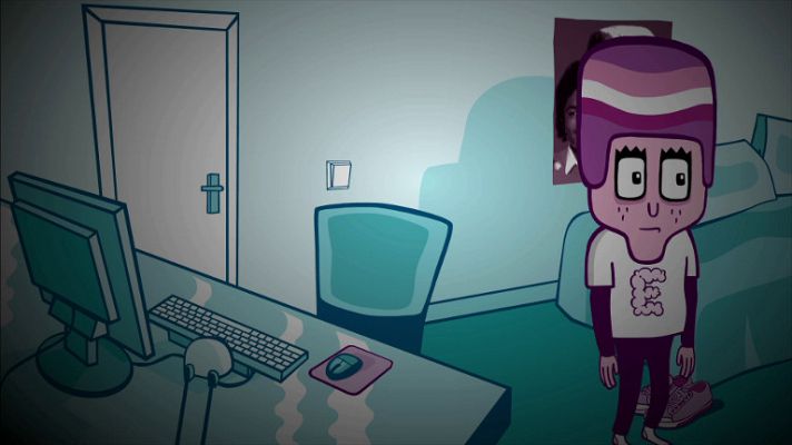 Torres y Reyes - Enjuto Mojamuto: Ya no soy virgen