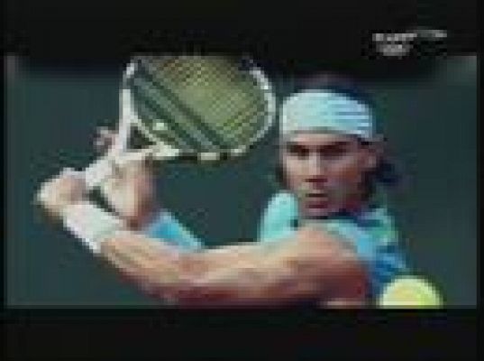  - Los Juegos al completo, en RTVE