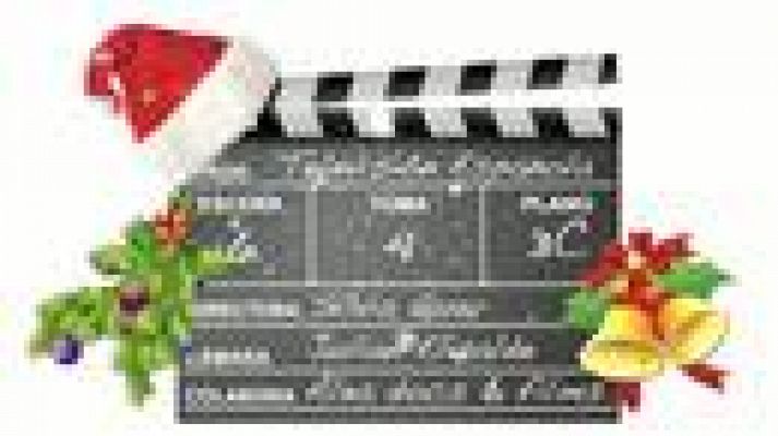  - Making of: Directora y guionista