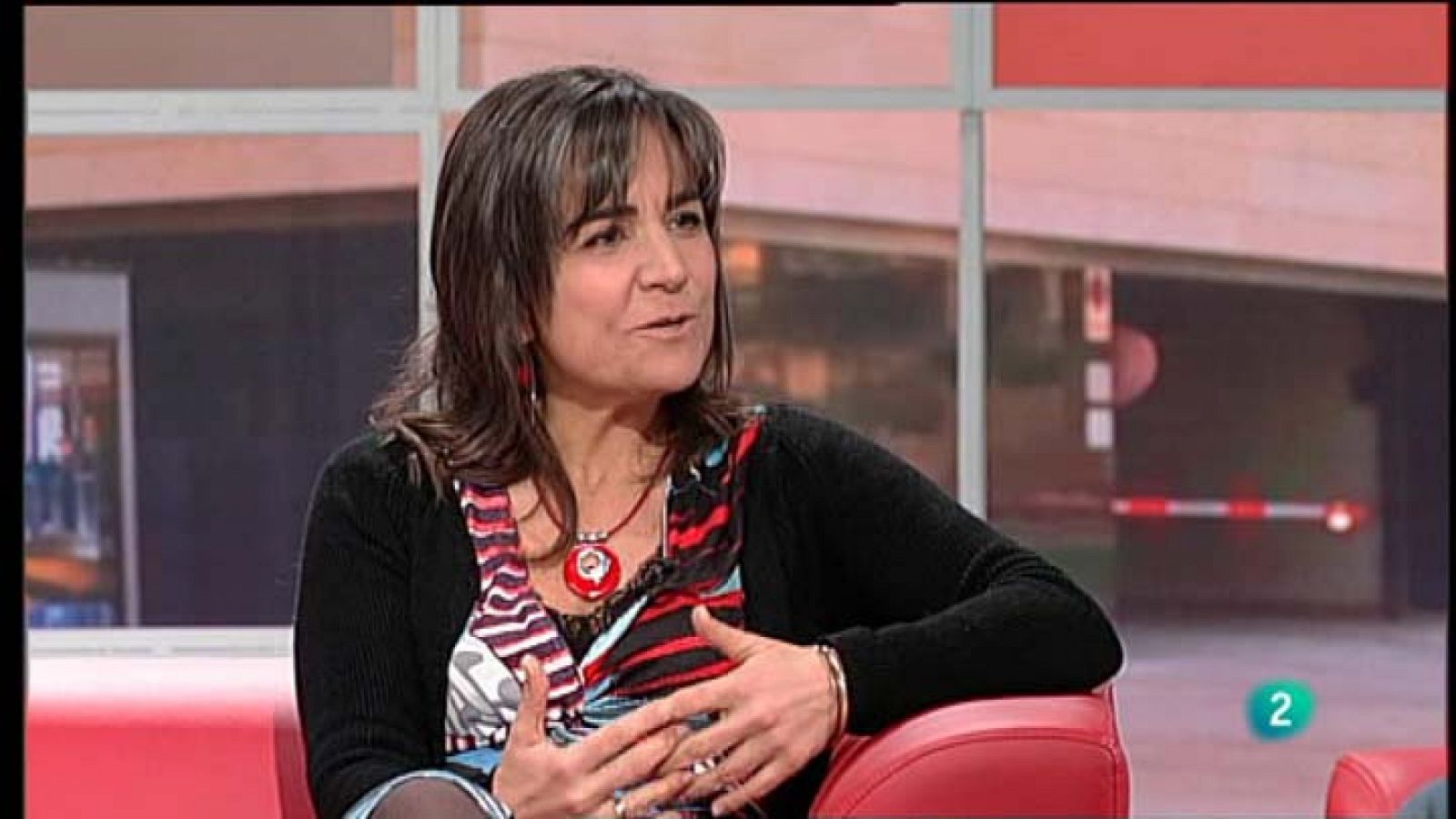 Para todos La 2: Miriam Subirana - Indagación ... | RTVE Play
