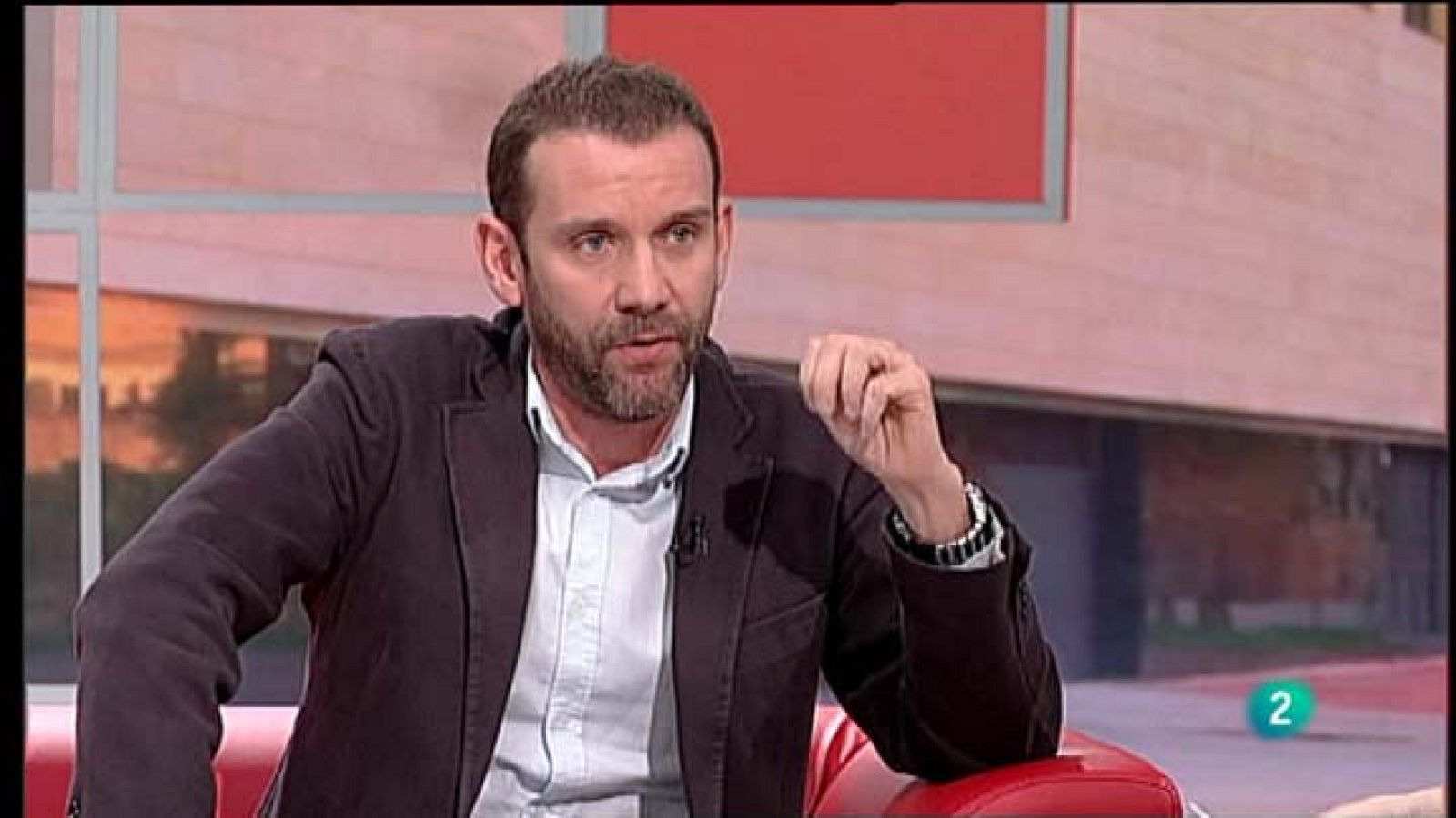 Para Todos La 2 - Entrevista: Clemente Álvarez - La Huella ecológica