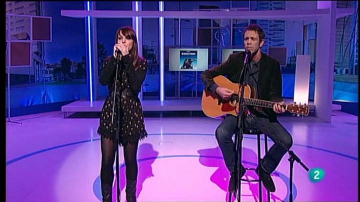 Para todos La 2 - Vacabou, "Under the wheels"