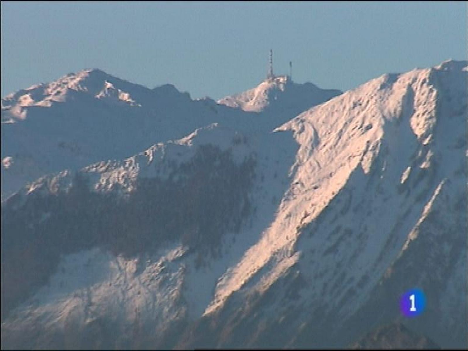 Panorama Regional: El tiempo en Asturias - 19/12/13 | RTVE Play