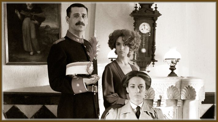 Los misterios de Laura - Avance del capítulo 26