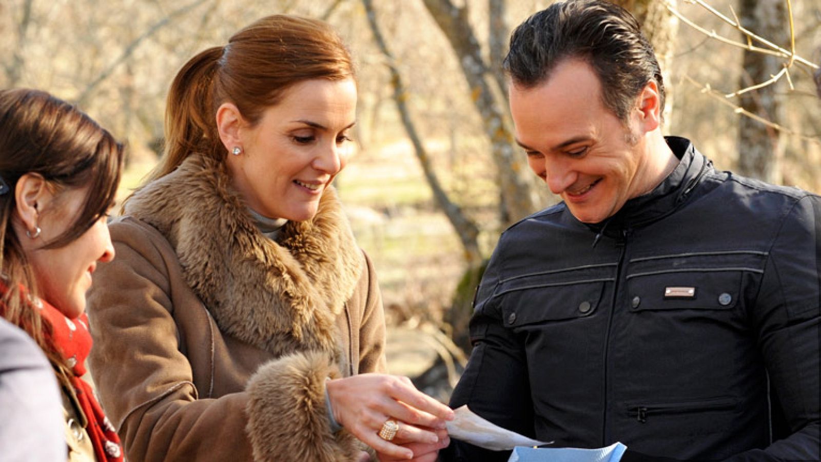 Los misterios de Laura - Avance del capítulo 21 - Los misterios de Laura | Ver