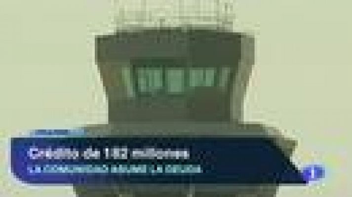 Noticias Murcia - Noticias Murcia.(19/12/2013)