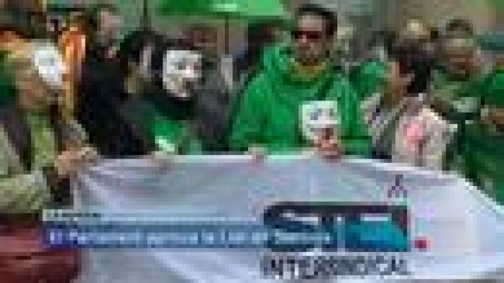 Informatiu Balear - Informatiu Balear 2 - 19/12/13