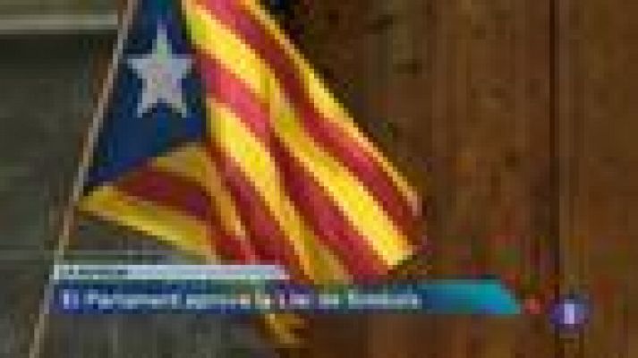 Informatiu Balear - Informatiu Balear - 19/12/13