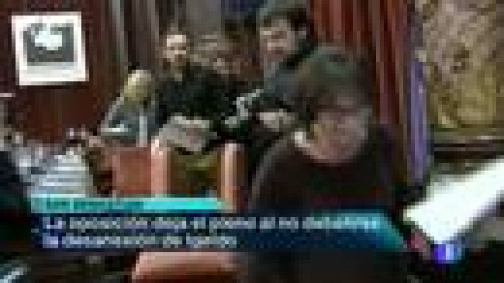 Telenorte - País Vasco - Telenorte País Vasco - 19/12/13