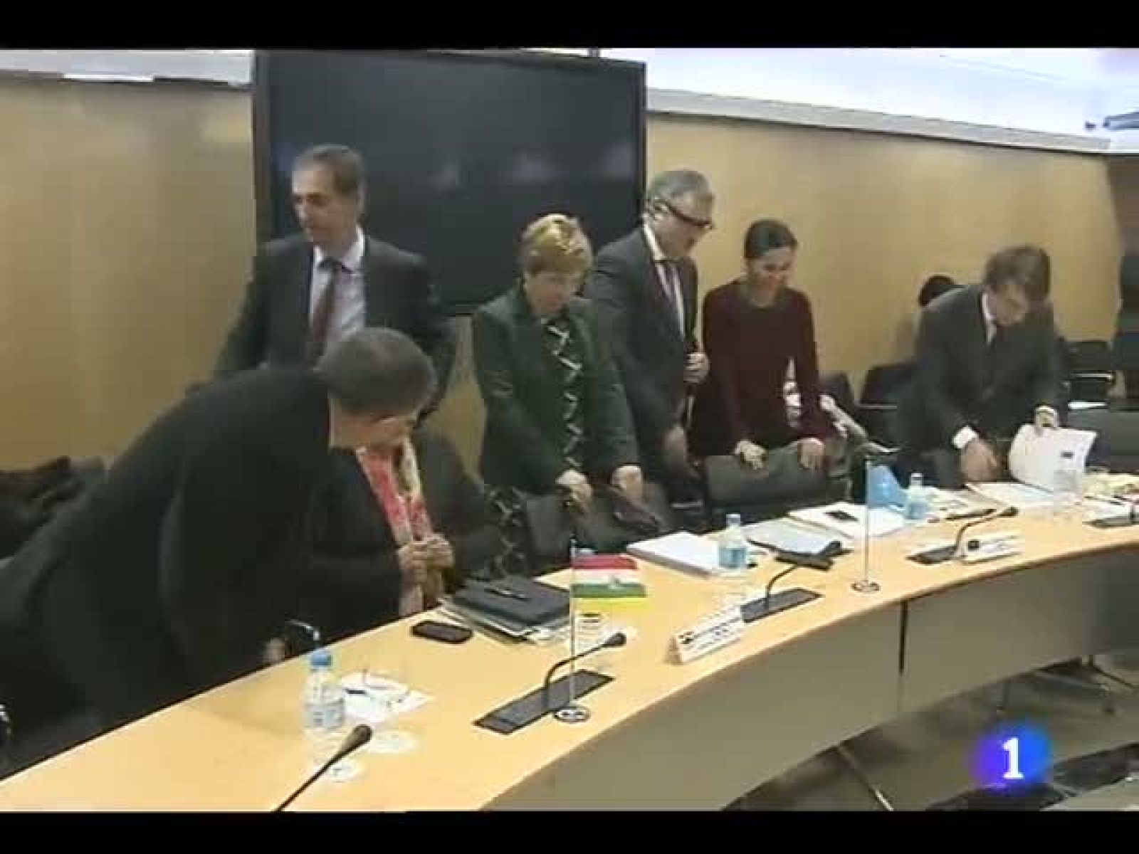 Informativo Telerioja2  19/12/13 | Ver