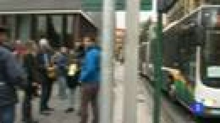 Telenavarra - Telenavarra 2 - 19/12/2013