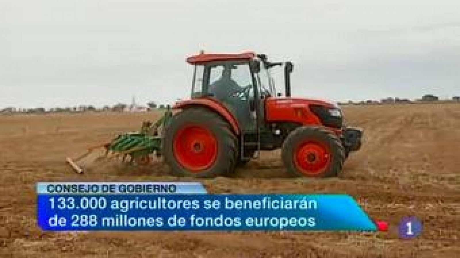 Noticias de Castilla-La Mancha: Noticias de Castilla-La Mancha 2 (19/12/2013) | RTVE Play