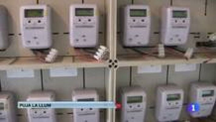 L'Informatiu - L'Informatiu 2 - 19/12/2013