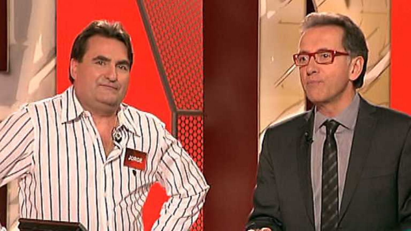 Saber y ganar  - 19/12/13 - Ver ahora