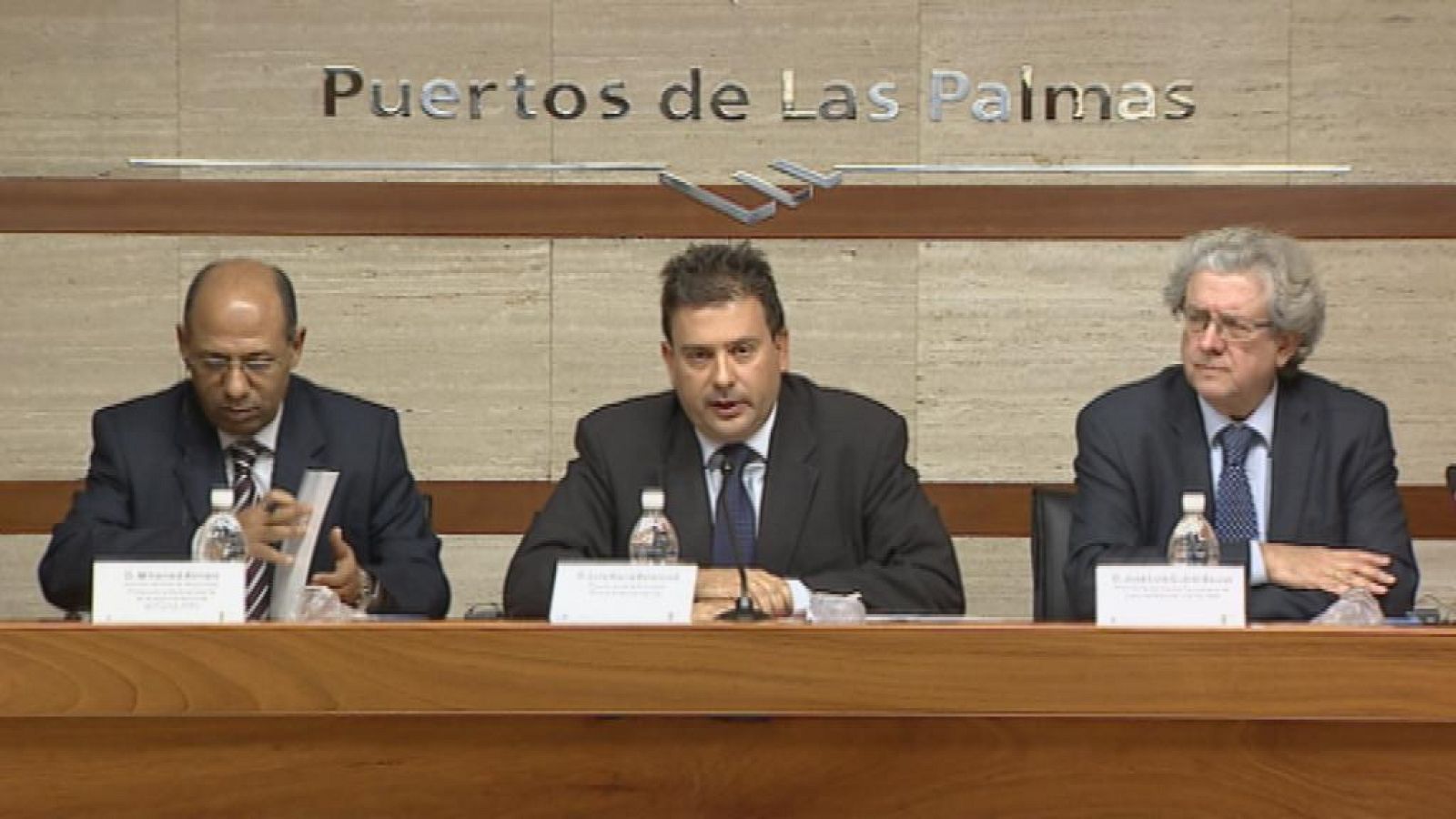 Canarias en 2' - 19/12/13 | Ver