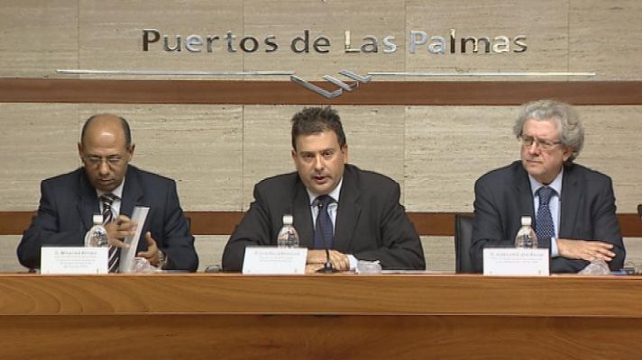 Telecanarias - Canarias en 2' - 19/12/13