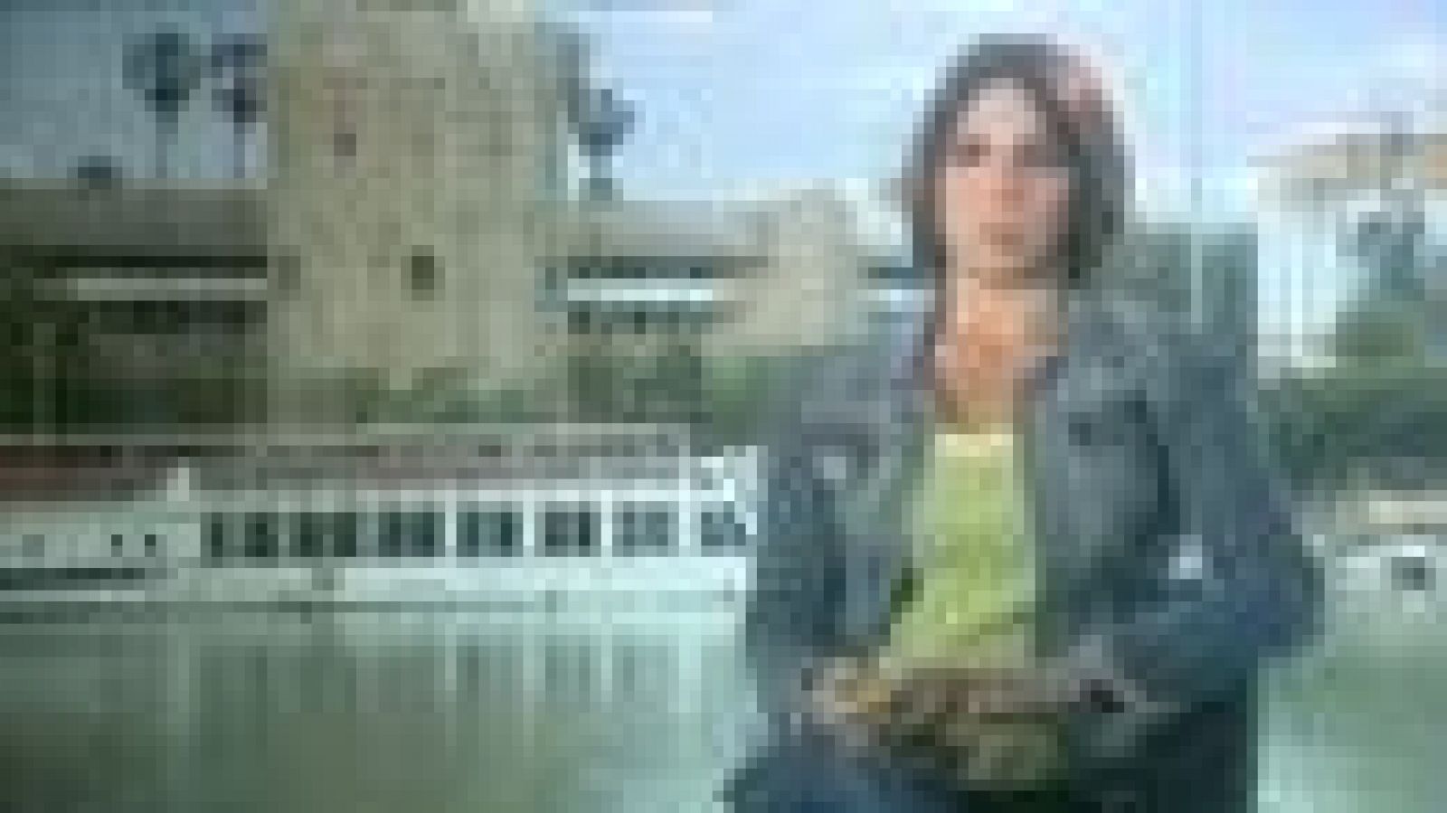 Elena Furiase "yo se que mi abuela pasó penurias,....está bien saberlo, porque luego todos ya la conocimos cuando tenía éxito"