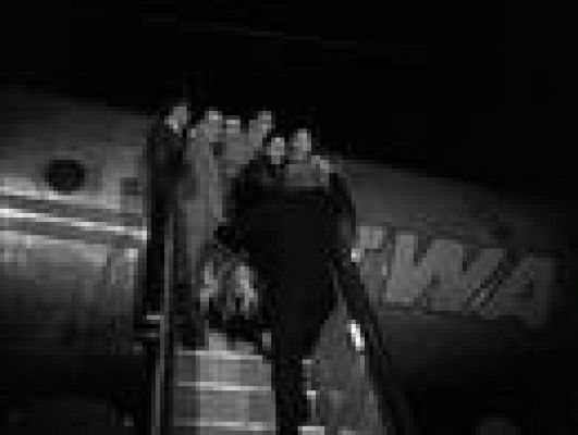 Imprescindibles - Imprescindibles - Lola Flores llega a Méjico convertida en toda una estrella