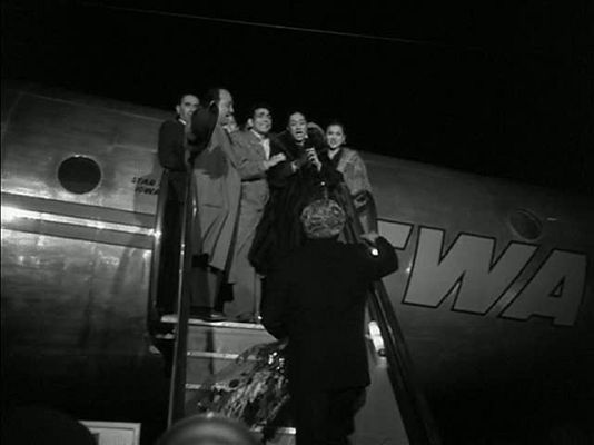 Imprescindibles - Imprescindibles - Lola Flores llega a Méjico convertida en toda una estrella