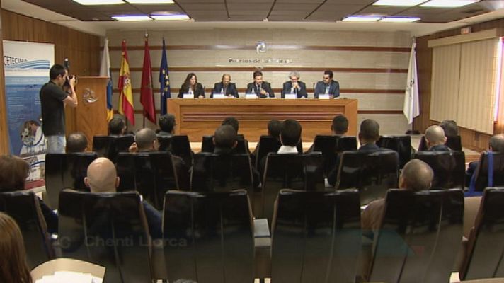 Telecanarias - Telecanarias - 19/12/13