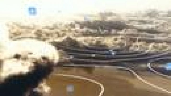 TeleCantabria - El tiempo en Cantabria - 19/12/13