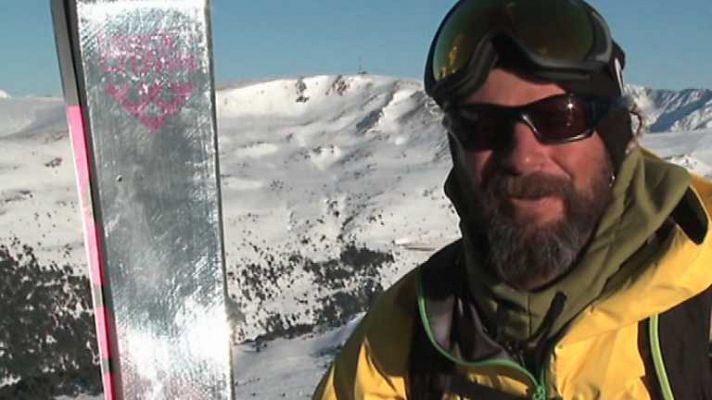 Evasión - T1 - Programa nº 17