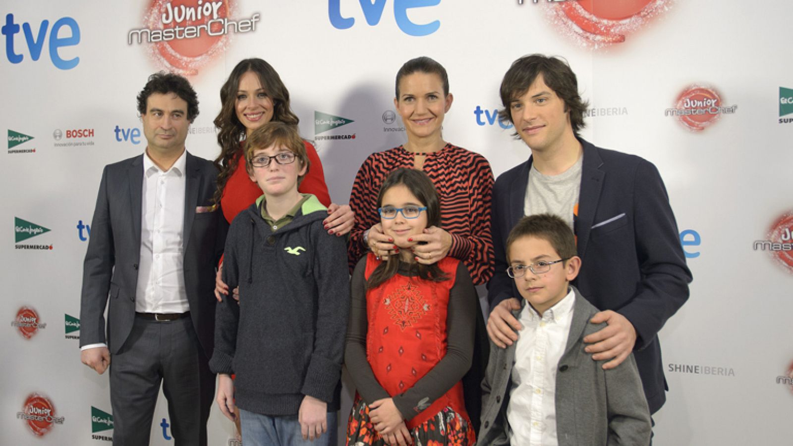 Sin programa: Llega a TVE 'MasterChef Junior' | RTVE Play
