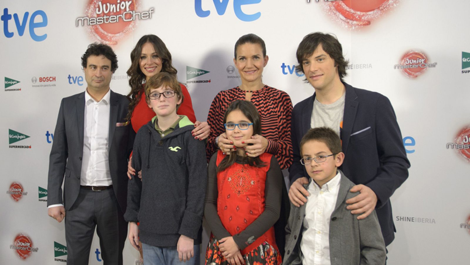 Llega a TVE 'MasterChef Junior' | Ver