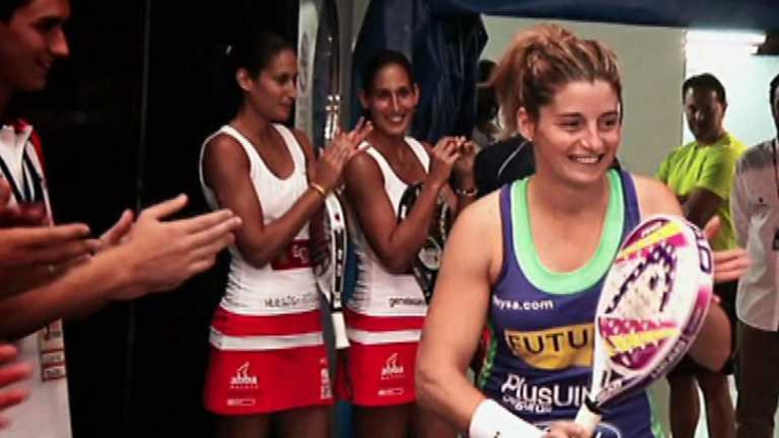 World Padel Tour - Programa 15 - ver ahora