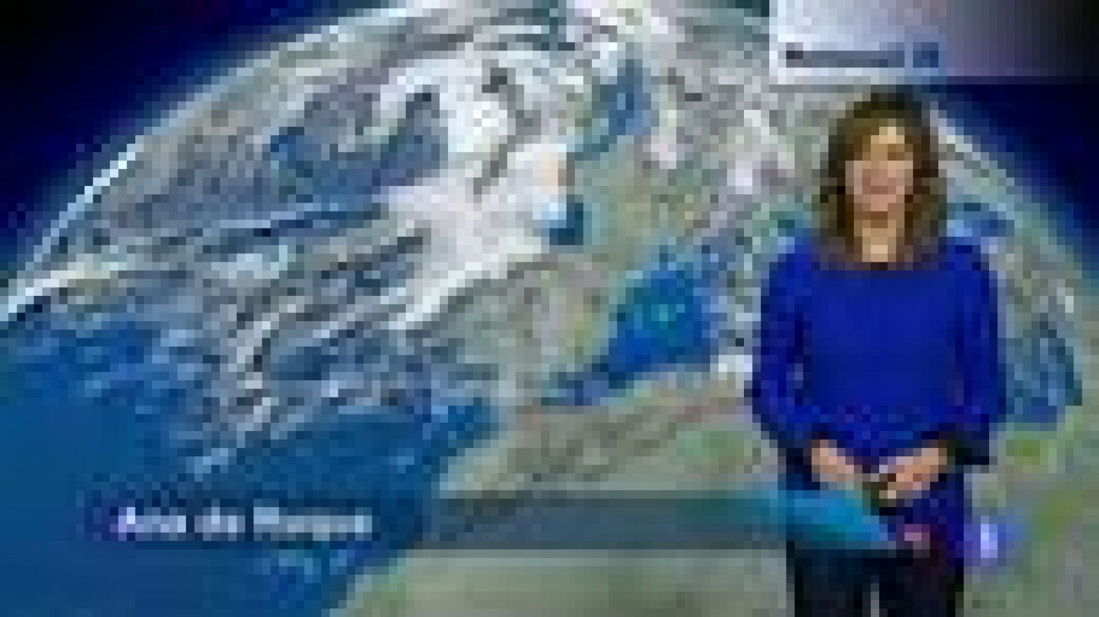 El tiempo en Andalucía - 19/12/13 | Ver