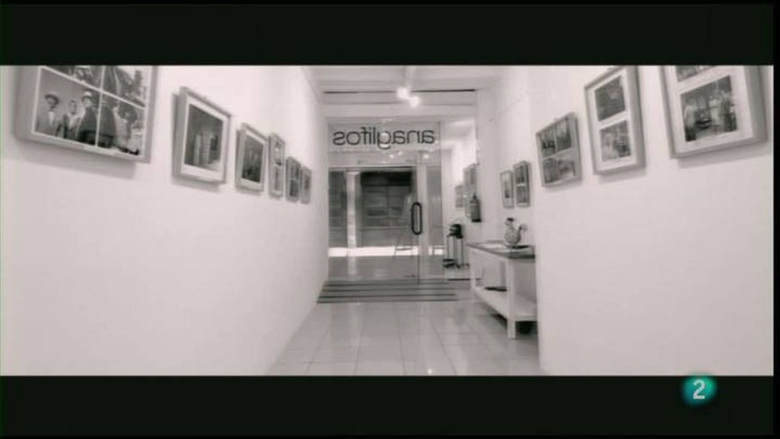 Somos cortos - El dia más corto - 21/12/2013