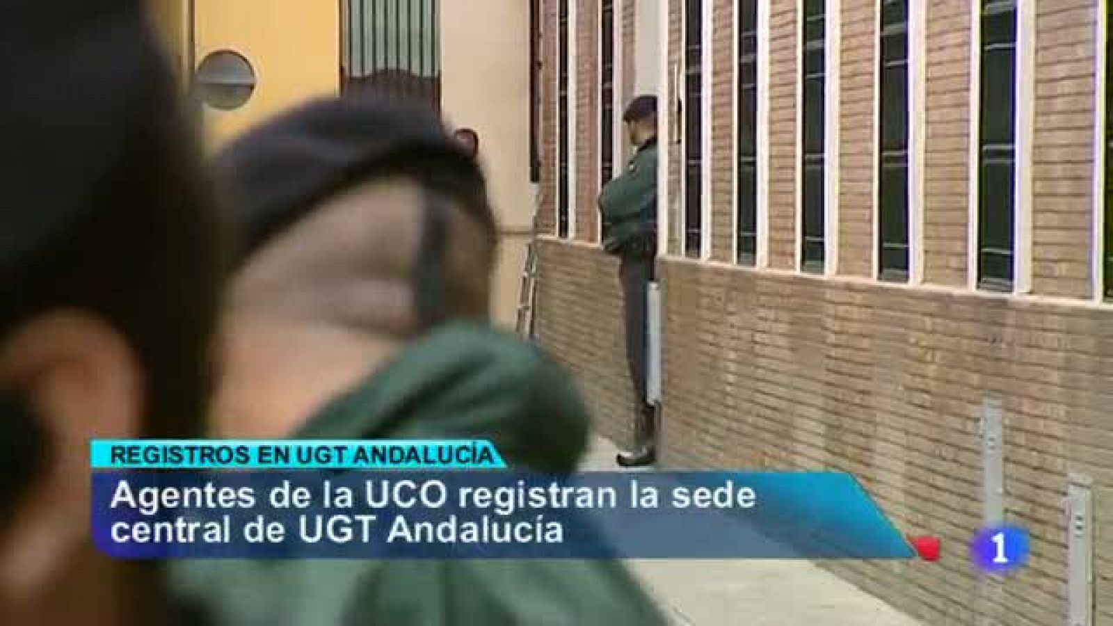 Noticias Andalucía: Noticias Andalucía - 19/12/13 | RTVE Play