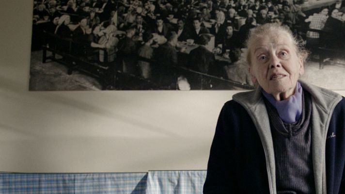  - Clip de 'Centro Histórico'