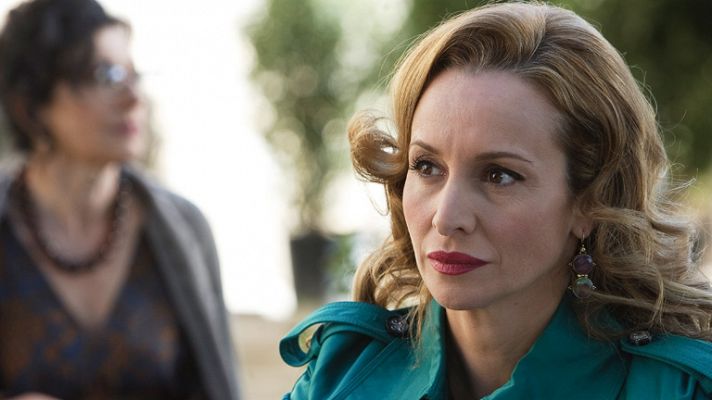 Los misterios de Laura - Así acabó la segunda temporada