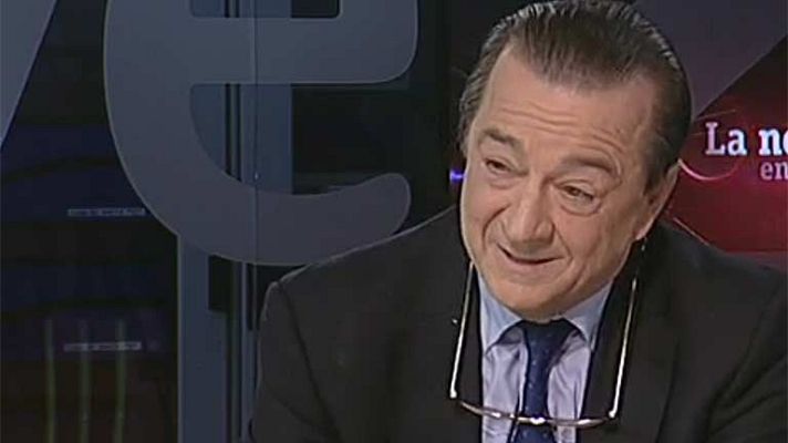 La noche en 24h - "La tolerancia cero es utópica"