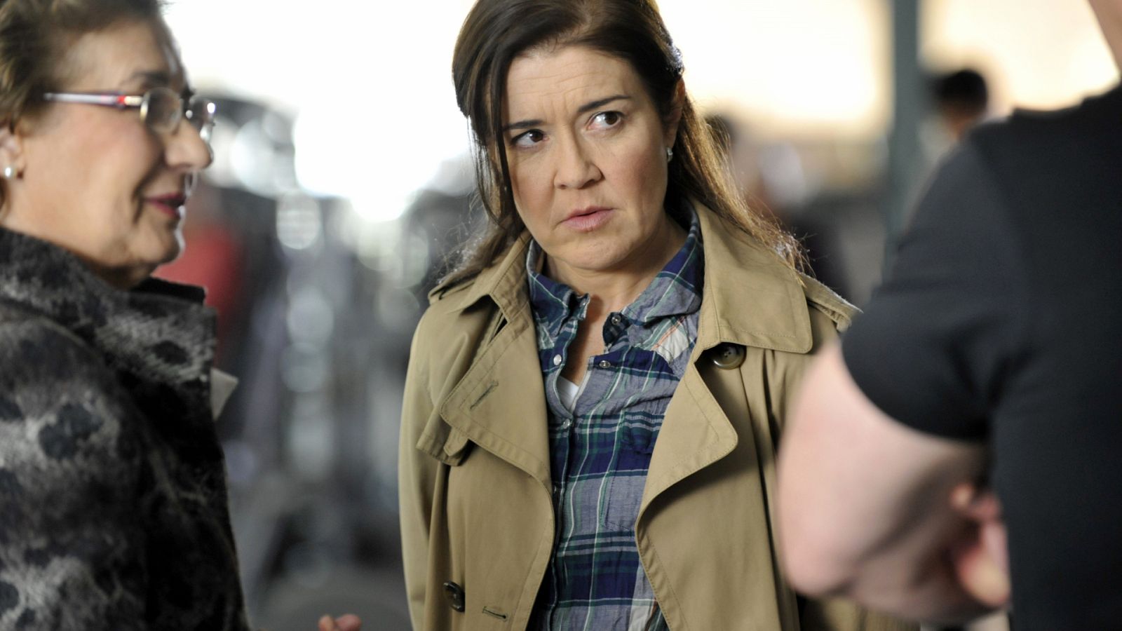 Los misterios de Laura - Temporada 3 - Episodio 2: El misterio de la cápsula del tiempo - Ver ahora