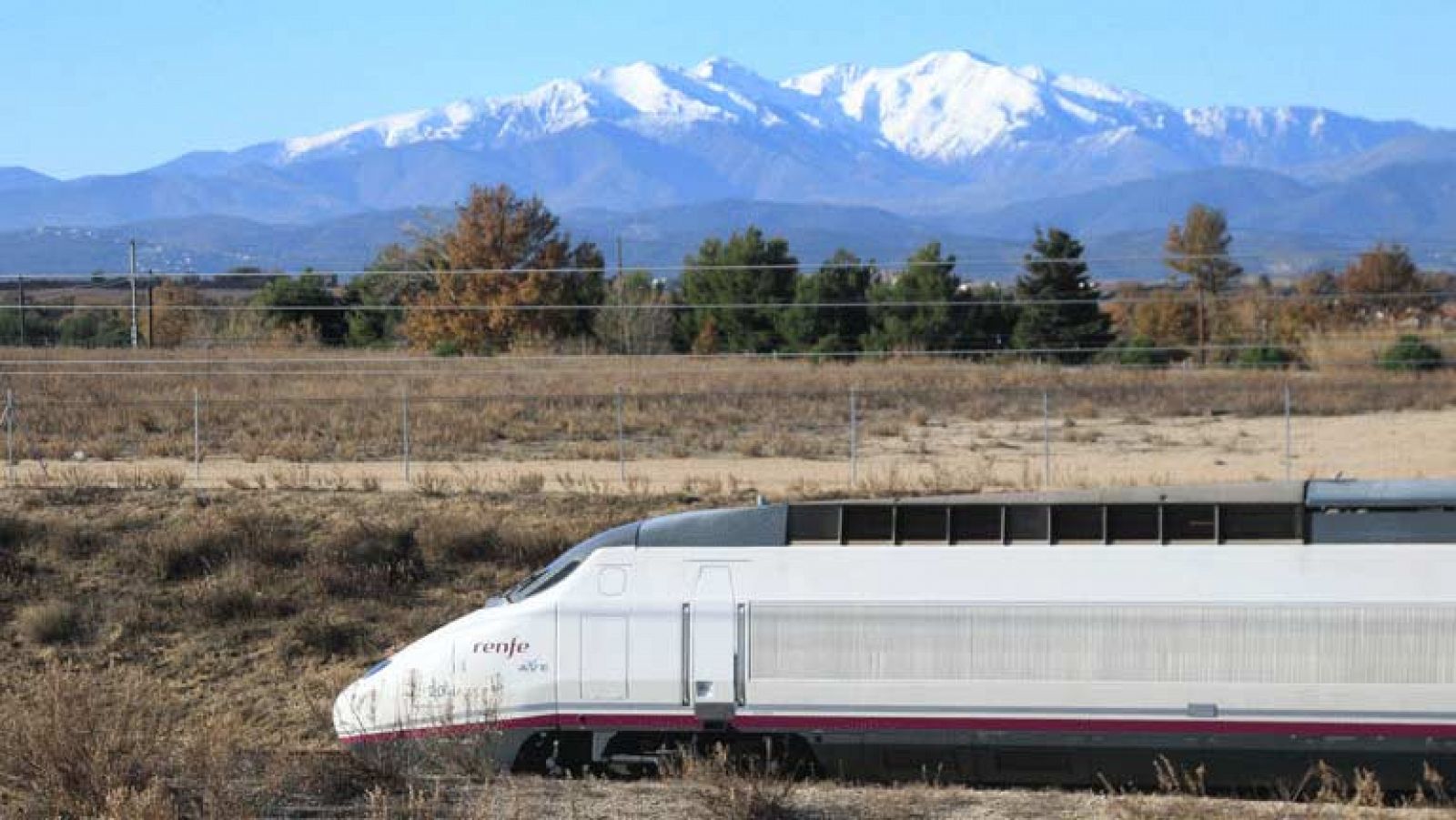 Renfe y Adif conluye su semana de paros parciales con una huelga