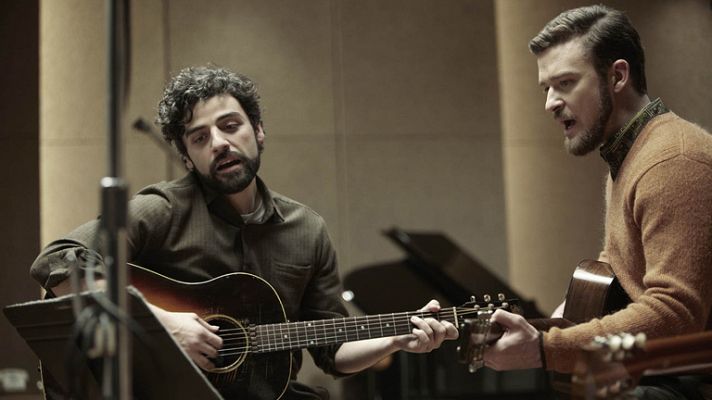 Días de cine: Preestreno de 'A propósito de Llewyn Davis'