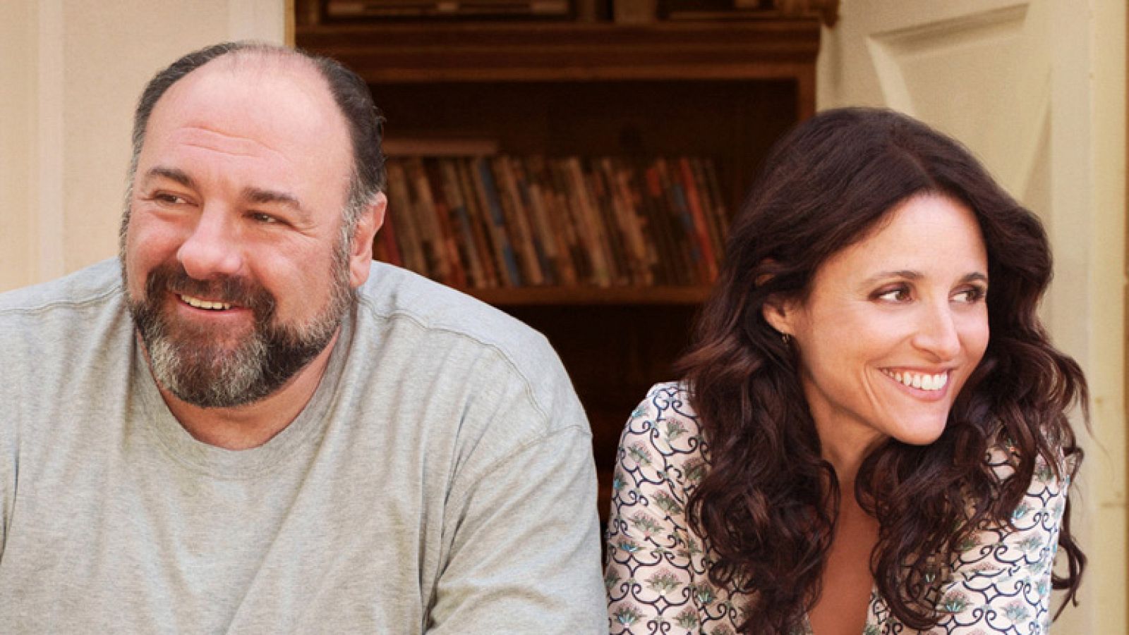 Días de cine: 'Sobran las palabras'