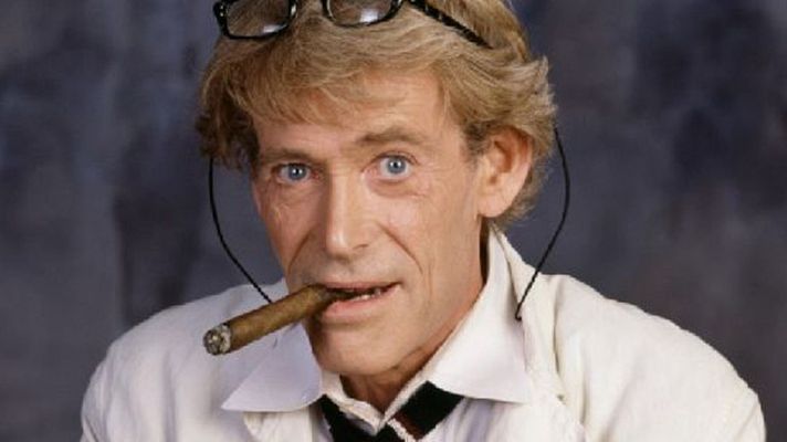 Días de cine - Días de cine: Adiós a Peter O'Toole (1932-2013)