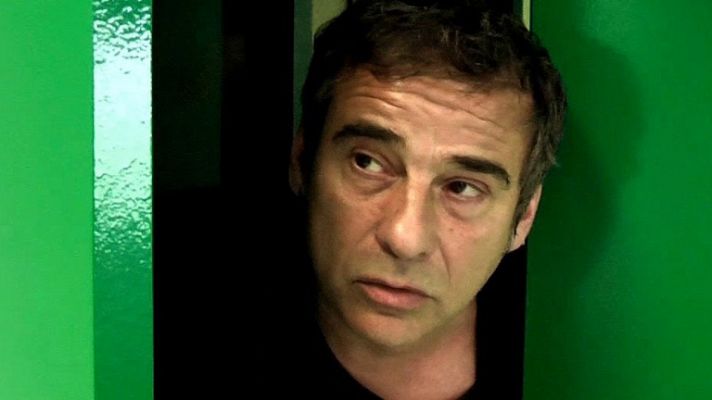 Días de cine - Días de cine: 'Gente en sitios'