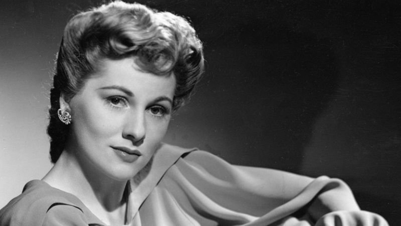 Días de cine: Adiós a Joan Fontaine (1917-2013) 