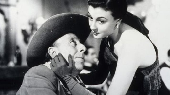 Días de cine - Días de cine: Adiós a Lolita Sevilla (1935 - 2013)